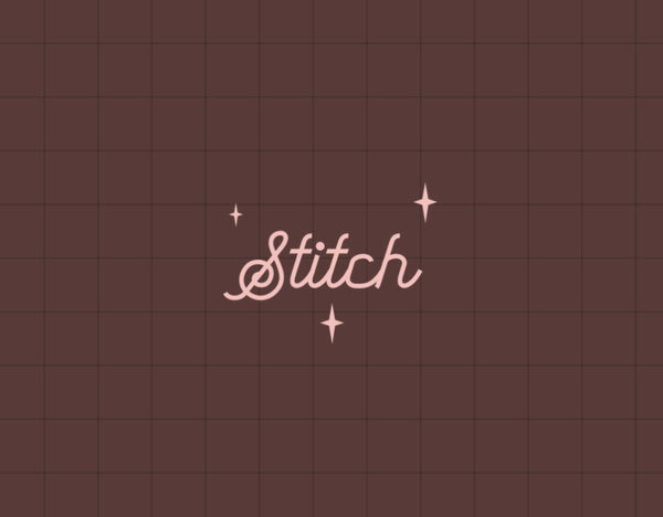Stitch Purses